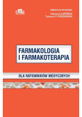 Farmakologia i farmakoterapia dla ratowników medycznych