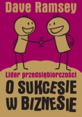 Lider przedsiębiorczości