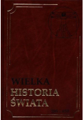 Wielka historia świata tom 6 285 - 650