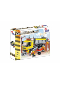Klocki konstrukcyjne Budowa ALLEBLOX
