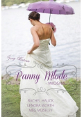 Panny młode Wiosna