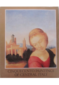 Cinquecento paintings of Central Italy