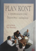 Plan kont a sprawozdawczość finansowa i zarządcza