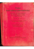 Prawo Generalnego Gubernatorstwa 1940 r