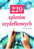 220 splotów szydełkowych