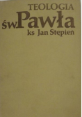 Teologia Świętego Pawła
