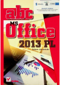 ABC MS Office 2013 PL