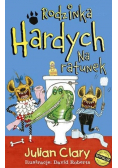 Rodzinka Hardych Na ratunek