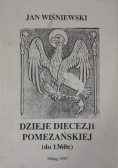 Dzieje Diecezji Pomezańskiej
