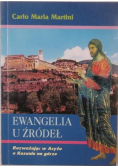 Ewangelia u źródeł