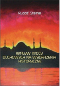 Wpływ mocy duchowych na wydzarzenia historyczne