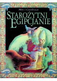 Mity i cywilizacje Starożytni egipcjanie