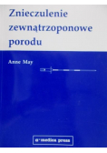 Znieczulenie zewnątrzoponowe porodu