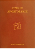 Dzieje Apostolskie