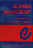 Szczepionki i Immunoglobuliny