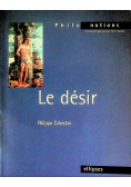 Le desir