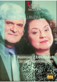 Razem w życiu i muzyce Rozmowy z Ewą Podleś i Jerzym Marchwińskim