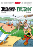 Asteriks T.35 Asteriks u Piktów