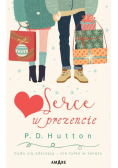Serce w prezencie
