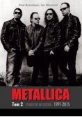 Metallica T2. Prosto w czerń 1991-2015