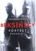 Beksińscy Portret podwójny