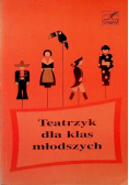 Teatrzyk dla klas młodszych