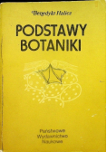 Podstawy botaniki