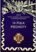 14 Pułk Piechoty
