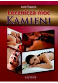 Lecznicza moc kamieni