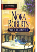 Stolik dla dwojga