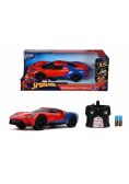 Spiderman 2017 Ford GT
