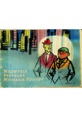 Niezwykłe przygody Michasia Pogody Zeszyt VI
