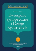 Ewangelie synoptyczne i Dzieje Apostolskie