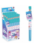 Bańki mydlane miecz Emoji Frozen 120ml