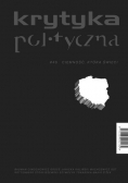 Krytyka polityczna 46 Ciemność która świeci