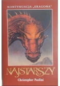 Najstarszy