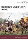 Jeździec Karolingów 768 - 987