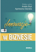 Innowacje w biznesie
