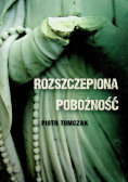 Rozszczepiona pobożność