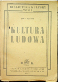 Kultura ludowa 1947 r.