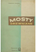 Mosty drewniane