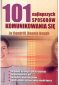 101 najlepszych sposobów komunikowania się