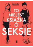 To nie jest książka o seksie