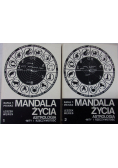 Mandala życia tom 1 i 2