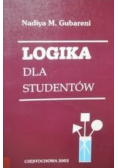 Logika dla studentów