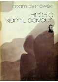 Hrabia Kamil Cavour