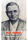 Max Heindel