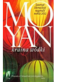 Kraina wódki