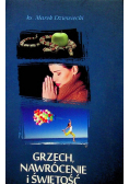 Grzech Nawrócenie i Świętość