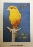Nasz polski kanarek